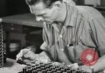 Image of Hawaiian men and women Hawaii USA, 1944, second 42 stock footage video 65675022638