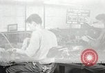 Standbild Hawaiian Männer Hawaii USA, 1944, aus Sekunde 1 historischem Filmmaterial Videoclip 65675022639