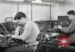 Standbild Hawaiian Männer Hawaii USA, 1944, aus Sekunde 6 historischem Filmmaterial Videoclip 65675022639
