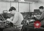 Standbild Hawaiian Männer Hawaii USA, 1944, aus Sekunde 7 historischem Filmmaterial Videoclip 65675022639
