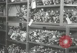 Standbild Hawaiian Männer Hawaii USA, 1944, aus Sekunde 20 historischem Filmmaterial Videoclip 65675022639
