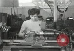 Image of Hawaiian woman Hawaii USA, 1944, second 3 stock footage video 65675022640