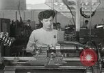 Image of Hawaiian woman Hawaii USA, 1944, second 4 stock footage video 65675022640