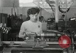 Image of Hawaiian woman Hawaii USA, 1944, second 5 stock footage video 65675022640