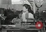 Image of Hawaiian woman Hawaii USA, 1944, second 10 stock footage video 65675022640