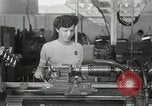 Image of Hawaiian woman Hawaii USA, 1944, second 11 stock footage video 65675022640