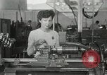 Image of Hawaiian woman Hawaii USA, 1944, second 12 stock footage video 65675022640