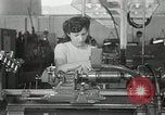 Image of Hawaiian woman Hawaii USA, 1944, second 21 stock footage video 65675022640