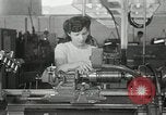 Image of Hawaiian woman Hawaii USA, 1944, second 22 stock footage video 65675022640