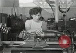 Image of Hawaiian woman Hawaii USA, 1944, second 23 stock footage video 65675022640