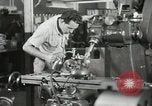Image of Hawaiian man Hawaii USA, 1944, second 3 stock footage video 65675022641