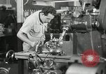 Image of Hawaiian man Hawaii USA, 1944, second 10 stock footage video 65675022641