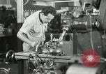Image of Hawaiian man Hawaii USA, 1944, second 12 stock footage video 65675022641