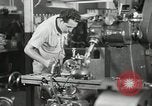 Image of Hawaiian man Hawaii USA, 1944, second 13 stock footage video 65675022641