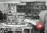 Image of Hawaiian man Hawaii USA, 1944, second 20 stock footage video 65675022642