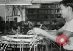 Image of Hawaiian man Hawaii USA, 1944, second 21 stock footage video 65675022642