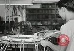 Image of Hawaiian man Hawaii USA, 1944, second 25 stock footage video 65675022642
