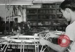 Image of Hawaiian man Hawaii USA, 1944, second 26 stock footage video 65675022642