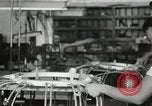 Image of Hawaiian man Hawaii USA, 1944, second 29 stock footage video 65675022642