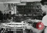 Image of Hawaiian man Hawaii USA, 1944, second 30 stock footage video 65675022642