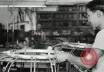 Image of Hawaiian man Hawaii USA, 1944, second 31 stock footage video 65675022642