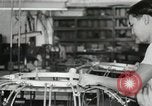 Image of Hawaiian man Hawaii USA, 1944, second 32 stock footage video 65675022642