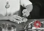 Standbild Hawaiian Mann Hawaii USA, 1944, aus Sekunde 25 historischem Filmmaterial Videoclip 65675022643