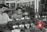 Standbild Hawaiian Mann Hawaii USA, 1944, aus Sekunde 44 historischem Filmmaterial Videoclip 65675022643