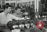 Standbild Hawaiian Mann Hawaii USA, 1944, aus Sekunde 45 historischem Filmmaterial Videoclip 65675022643
