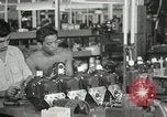 Standbild Hawaiian Mann Hawaii USA, 1944, aus Sekunde 50 historischem Filmmaterial Videoclip 65675022643