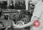 Standbild Hawaiian Mann Hawaii USA, 1944, aus Sekunde 62 historischem Filmmaterial Videoclip 65675022643