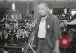 Image of Hawaiian men Hawaii USA, 1944, second 14 stock footage video 65675022644