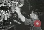 Image of Hawaiian men Hawaii USA, 1944, second 56 stock footage video 65675022644
