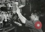 Image of Hawaiian men Hawaii USA, 1944, second 57 stock footage video 65675022644