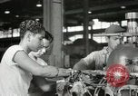 Image of Hawaiian men Hawaii USA, 1944, second 60 stock footage video 65675022644