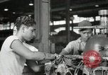 Image of Hawaiian men Hawaii USA, 1944, second 61 stock footage video 65675022644