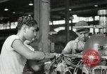Image of Hawaiian men Hawaii USA, 1944, second 62 stock footage video 65675022644