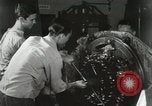 Image of Hawaiian men Hawaii USA, 1944, second 12 stock footage video 65675022645
