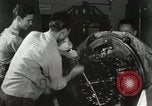 Image of Hawaiian men Hawaii USA, 1944, second 18 stock footage video 65675022645