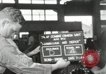 Image of Hawaiian men Hawaii USA, 1944, second 22 stock footage video 65675022645