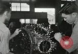Image of Hawaiian men Hawaii USA, 1944, second 28 stock footage video 65675022645