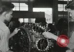 Image of Hawaiian men Hawaii USA, 1944, second 30 stock footage video 65675022645