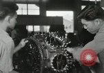 Image of Hawaiian men Hawaii USA, 1944, second 34 stock footage video 65675022645