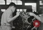 Image of Hawaiian men Hawaii USA, 1944, second 41 stock footage video 65675022645