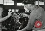 Image of Hawaiian men Hawaii USA, 1944, second 49 stock footage video 65675022645