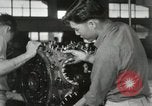 Image of Hawaiian men Hawaii USA, 1944, second 50 stock footage video 65675022645