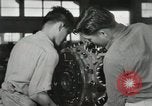 Image of Hawaiian men Hawaii USA, 1944, second 55 stock footage video 65675022645