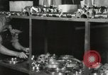 Image of Hawaiian men Hawaii USA, 1944, second 61 stock footage video 65675022645