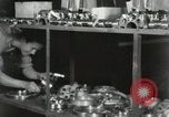 Image of Hawaiian men Hawaii USA, 1944, second 62 stock footage video 65675022645