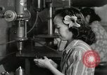 Image of Hawaiian men and women Hawaii USA, 1944, second 3 stock footage video 65675022646